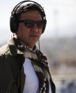 Prof. Dr. Kambiz Babaei